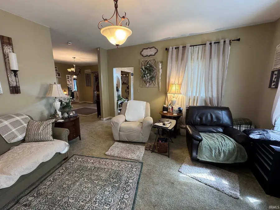 523 Fulton Avenue, Rochester, IN 46975 - #2