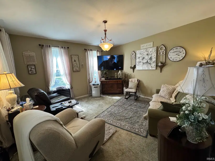 523 Fulton Avenue, Rochester, IN 46975 - #3