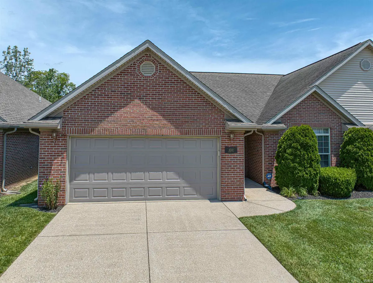 4530 Mystic Court, Evansville, IN 47715 - #1