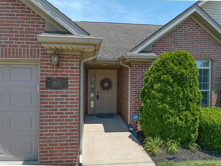 4530 Mystic Court, Evansville, IN 47715 - #2