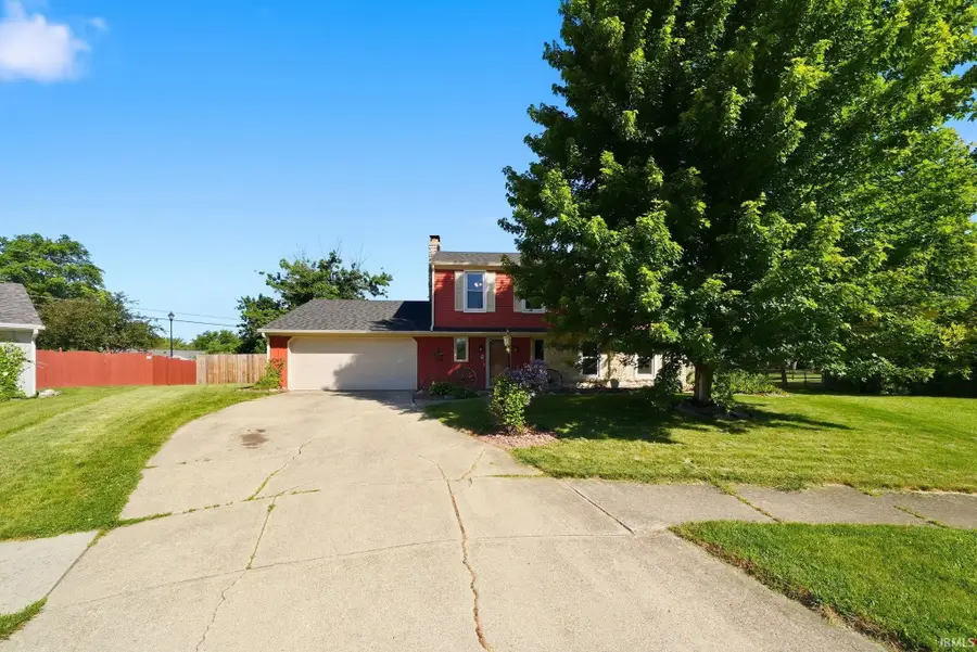 6311 Wakopa Court, Fort Wayne, IN 46815 - #3