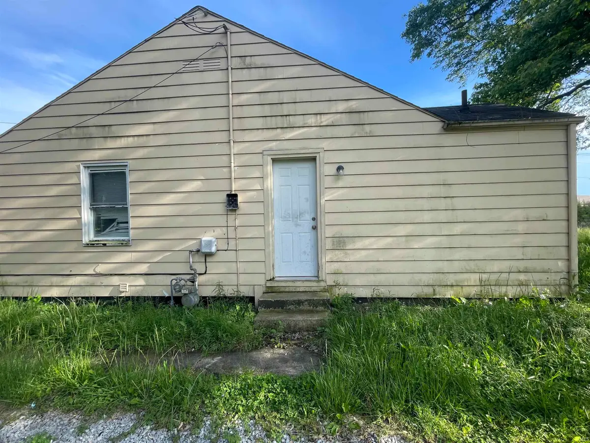 2220 Euclid Drive, Anderson, IN 46011 - #1