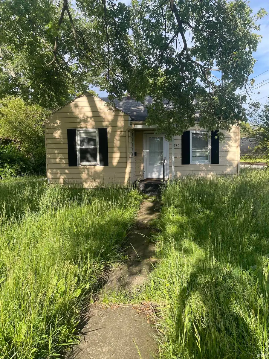 2220 Euclid Drive, Anderson, IN 46011 - #2