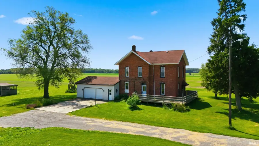 2113 State Road 1, Butler, IN 46721 - #3