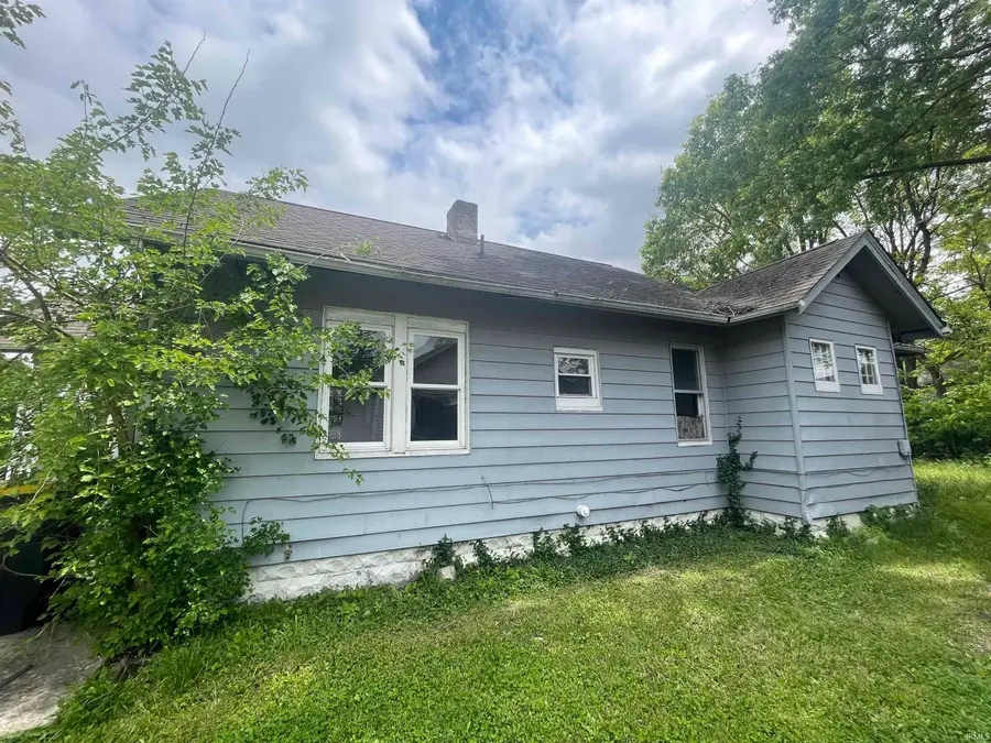 1415 Nichol Avenue, Anderson, IN 46016 - #2