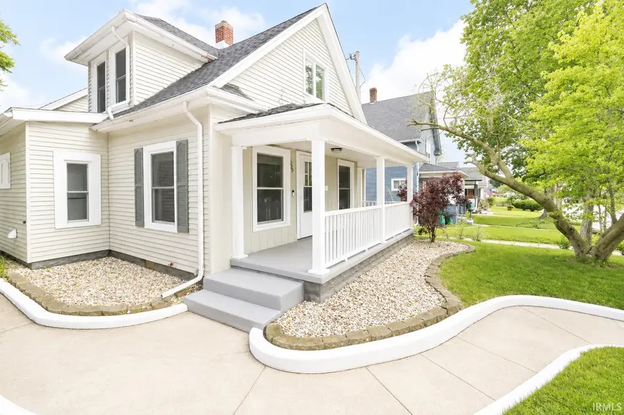 209 Indiana Avenue, Mishawaka, IN 46544 - #2