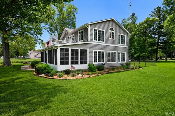6019 S State Road 10, Knox, IN 46534