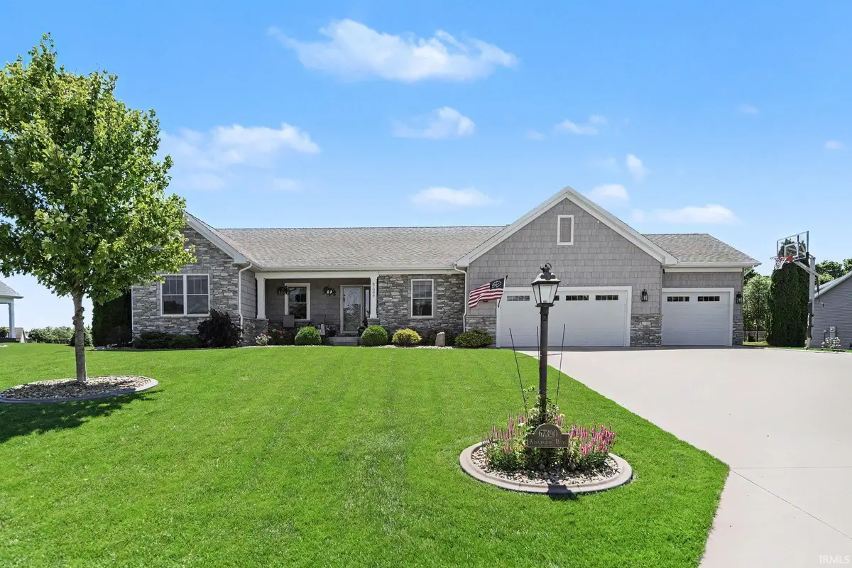 67390 Kensington Drive, Goshen, IN 46526 - #1