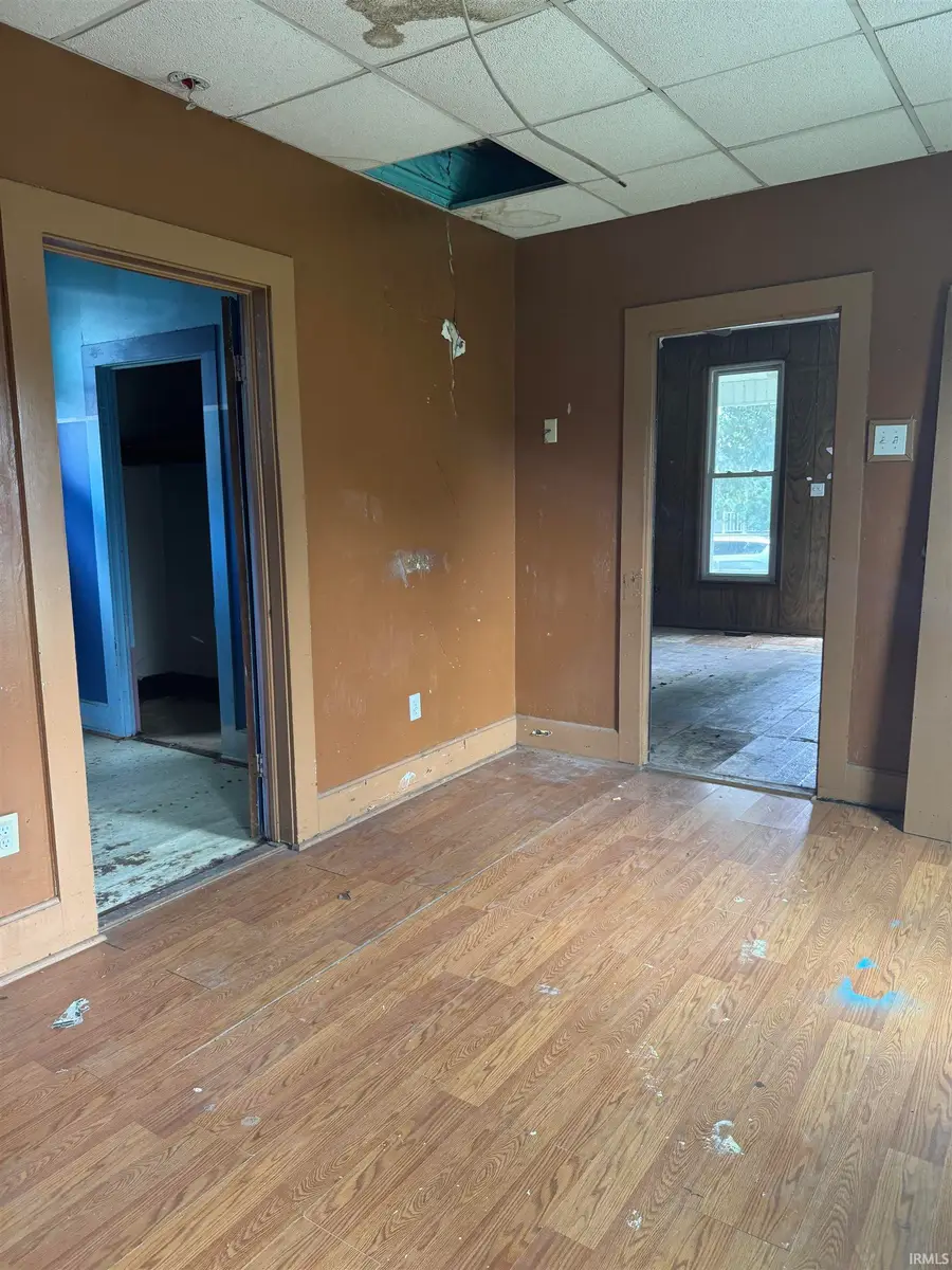 508 N 4th Avenue, Evansville, IN 47710 - #3