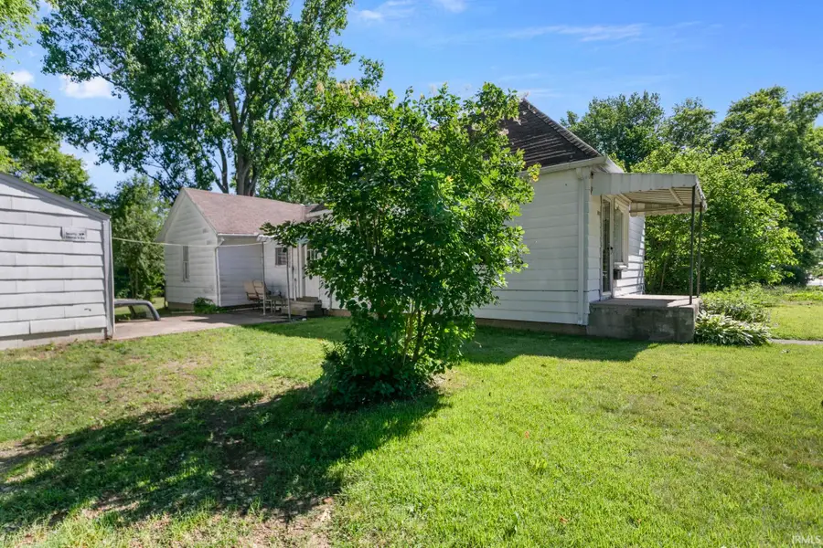 1032 E Indiana Avenue, Elkhart, IN 46516 - #2
