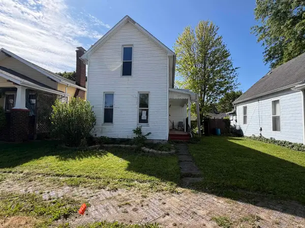 387 W 6th Street, Peru, IN 46970