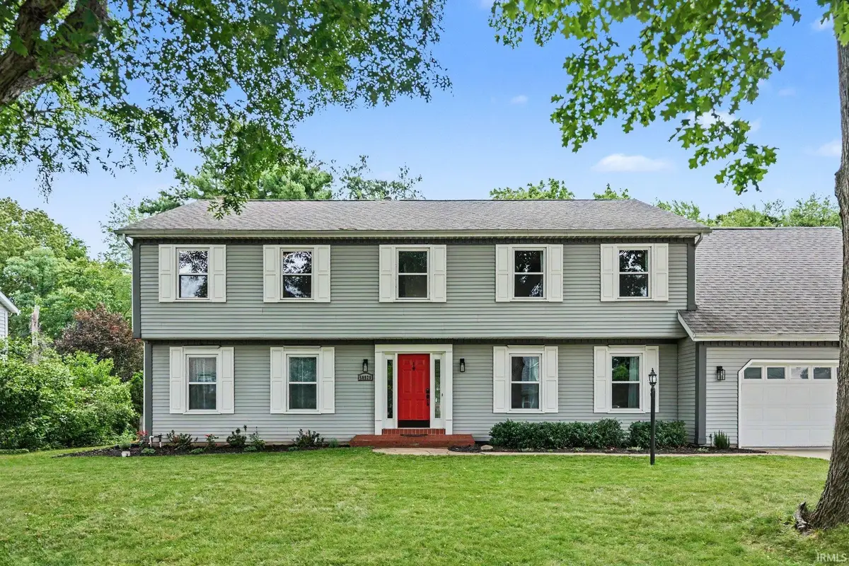 50928 Ridgeview Lane, Granger, IN 46530 - #1