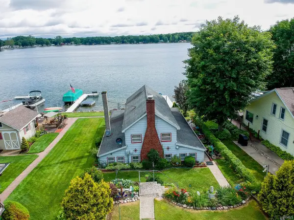 11955 W 710 N, Middlebury, IN 46540