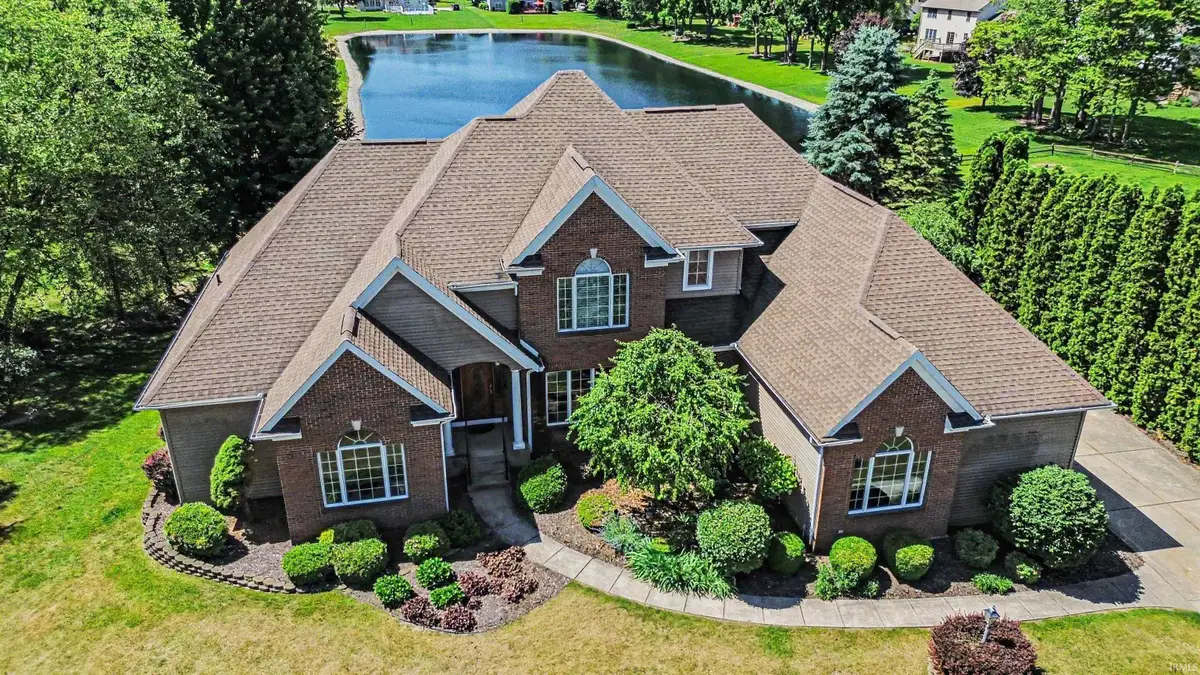 14244 Northampton Drive, Granger, IN 46530 - #1