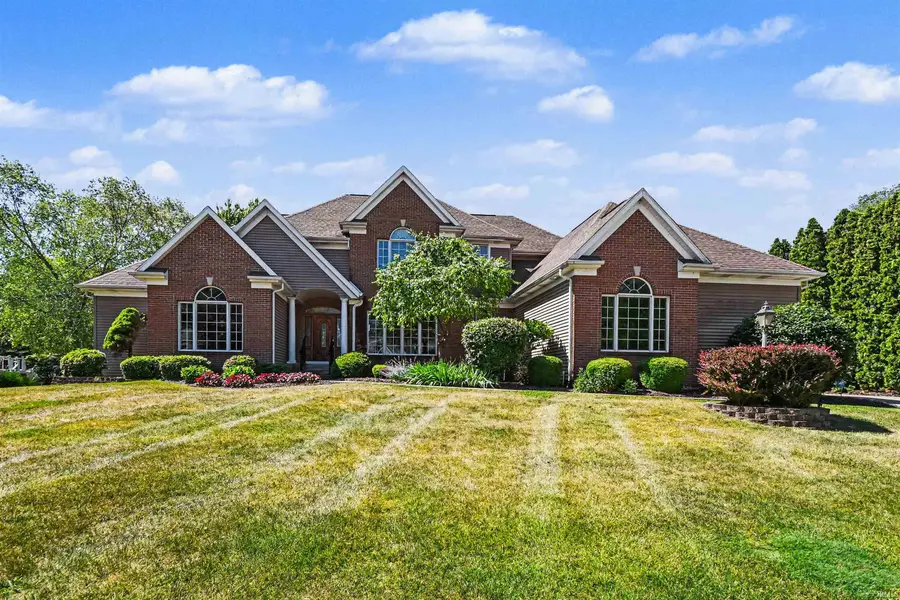14244 Northampton Drive, Granger, IN 46530 - #2