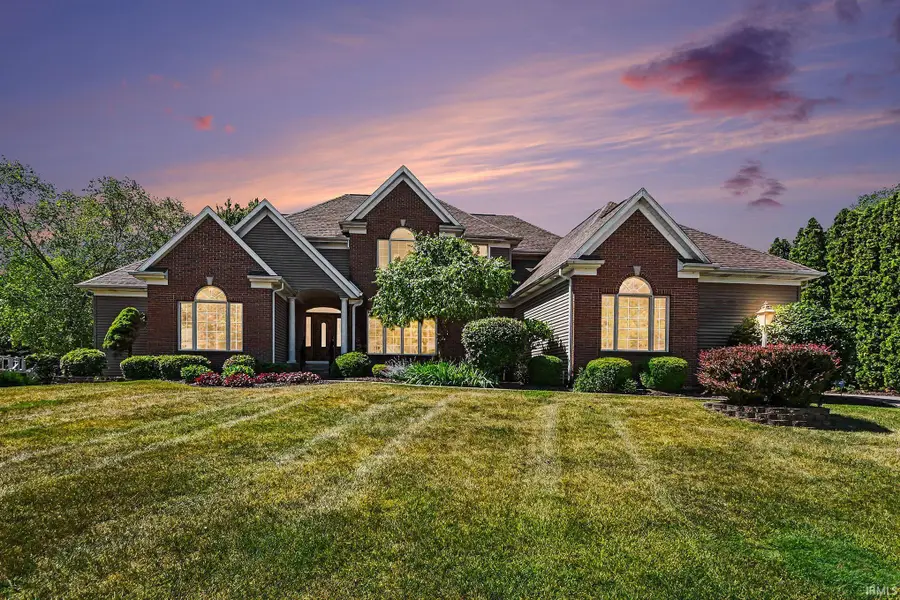 14244 Northampton Drive, Granger, IN 46530 - #3