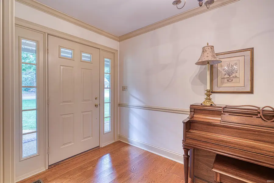8866 Bayberry Drive, Newburgh, IN 47630 - #2
