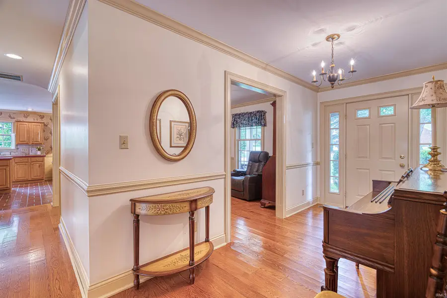8866 Bayberry Drive, Newburgh, IN 47630 - #3
