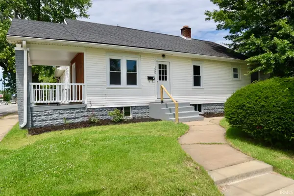 1556 Lodge Avenue, Evansville, IN 47714