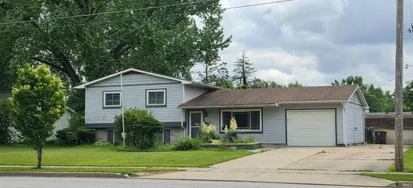 1417 Lower Huntington Road, Fort Wayne, IN 46819