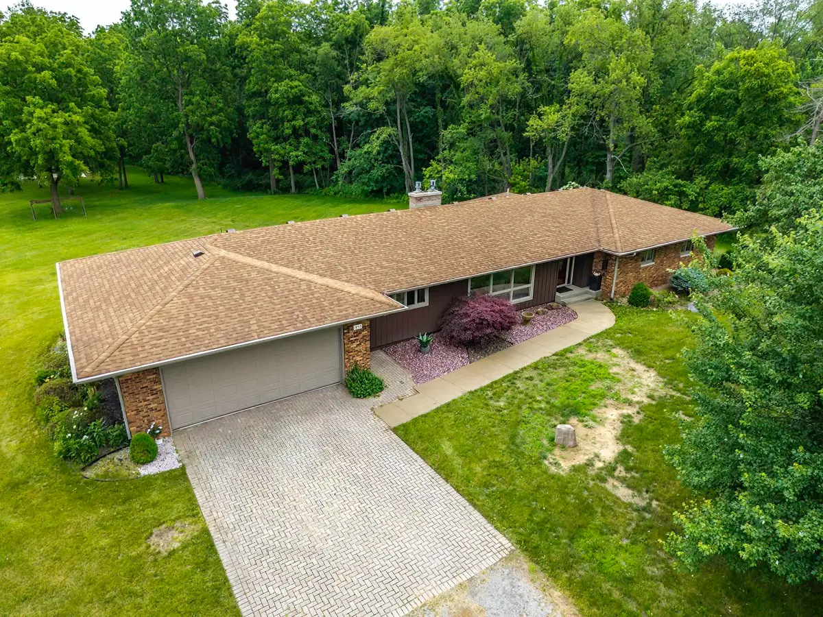 1850 N State Rd 827, Angola, IN 46703 - #1
