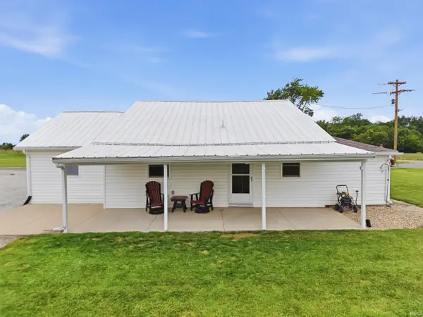 8019 S 900 W Road, Montpelier, IN 47359