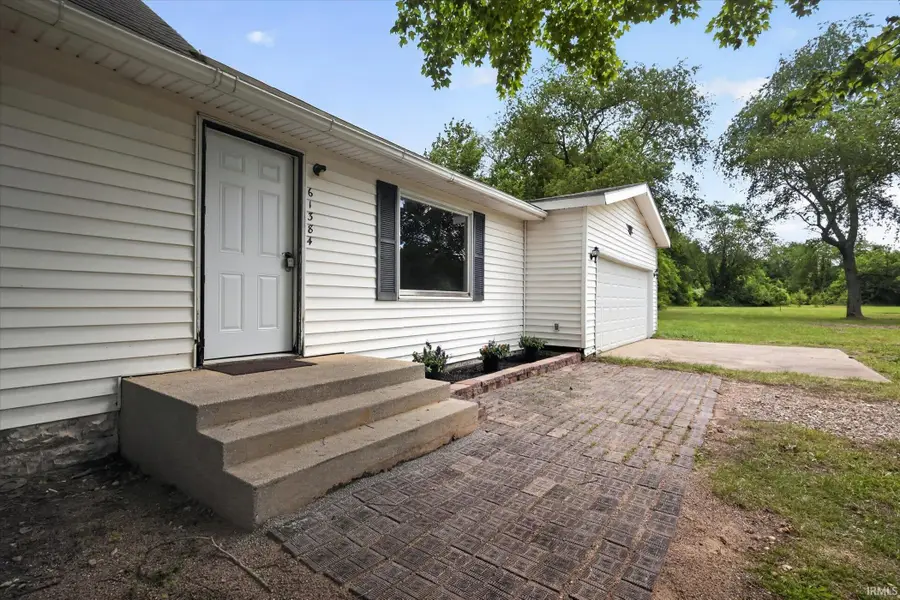 61384 Oak Road, South Bend, IN 46614 - #3