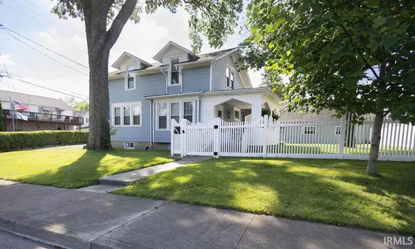 110 E Rugg Street, Decatur, IN 46733