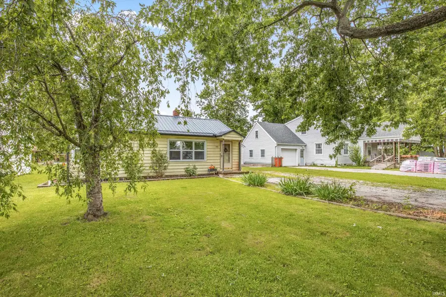 415 N Meridian Street, Sweetser, IN 46987 - #3