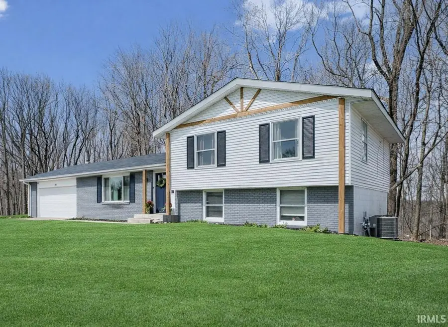 100 Foxwood Court, Lafayette, IN 47905 - #2