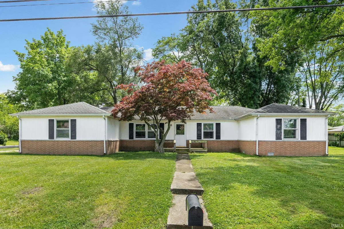 201 W Navajo Street, West Lafayette, IN 47906 - #1