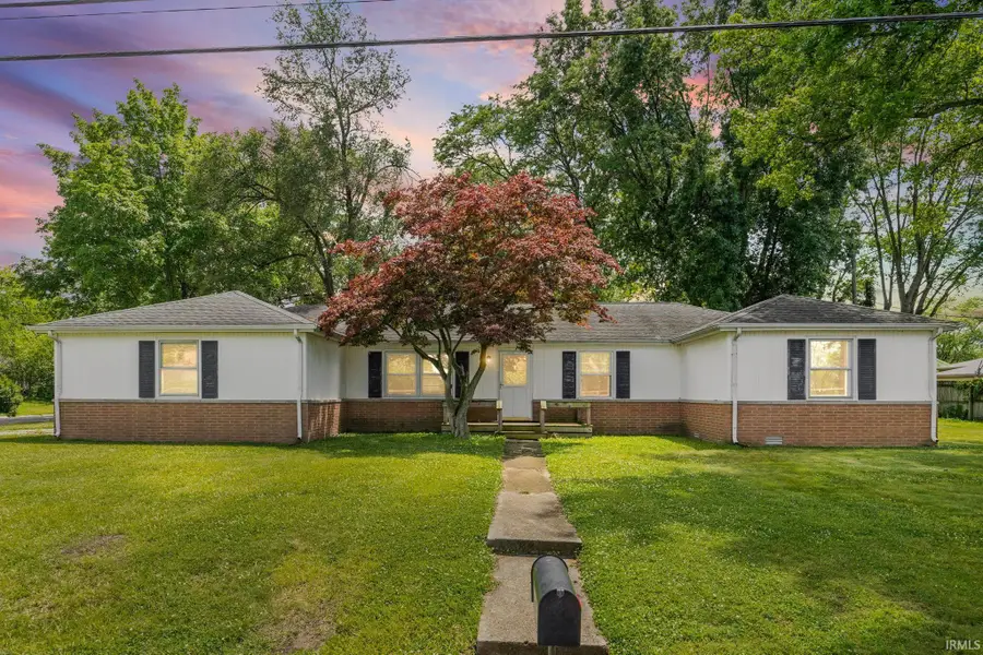 201 W Navajo Street, West Lafayette, IN 47906 - #2