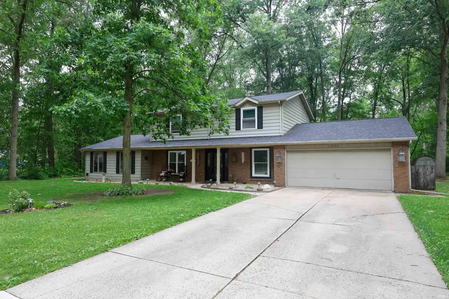 17222 Platter Parkway, New Haven, IN 46774 - #2