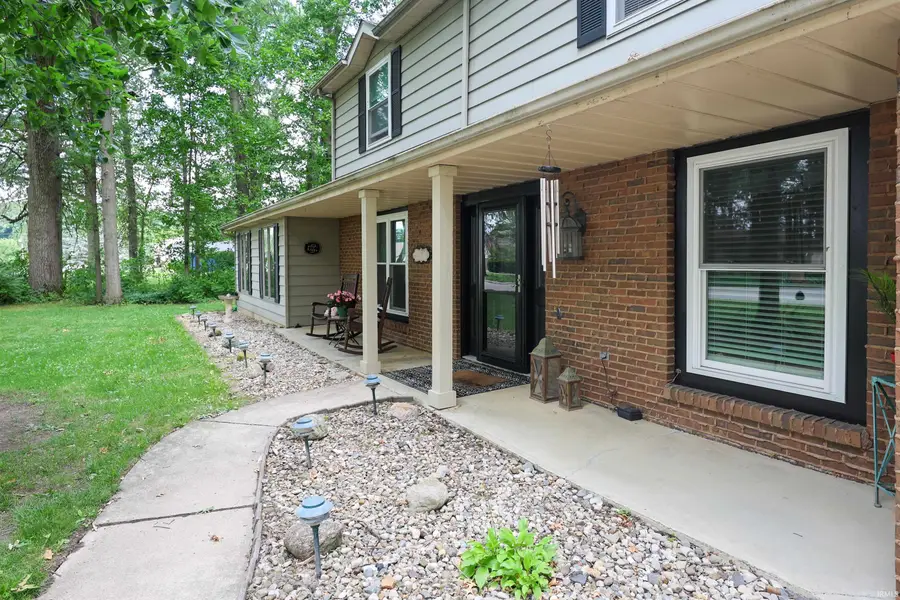 17222 Platter Parkway, New Haven, IN 46774 - #3