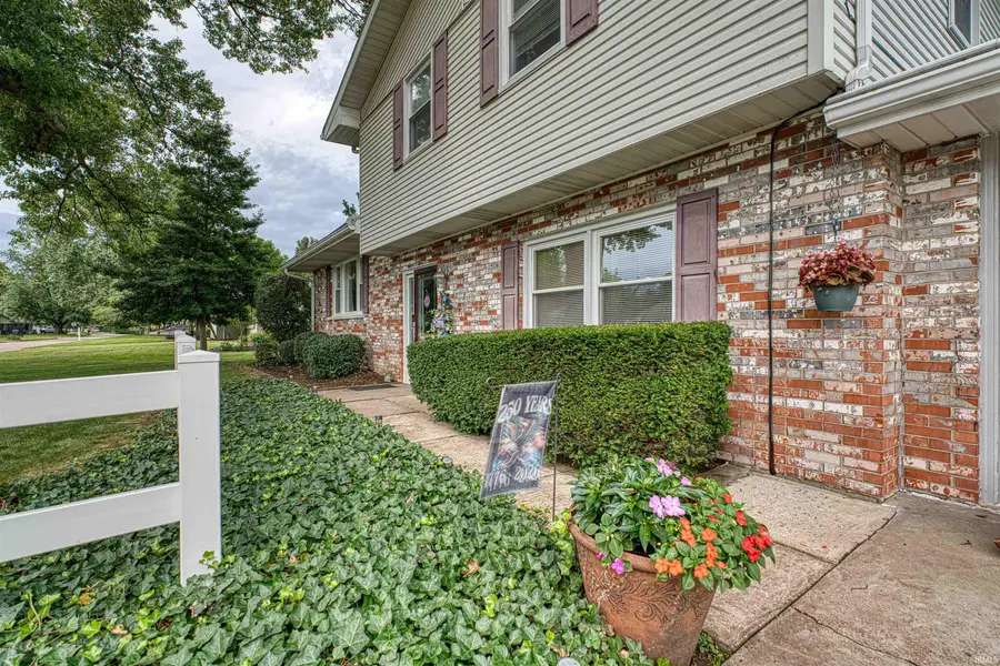 1415 Martin Lane, Evansville, IN 47715 - #3
