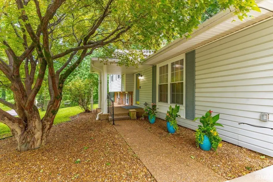 7055 Sharon Road, Newburgh, IN 47630 - #2