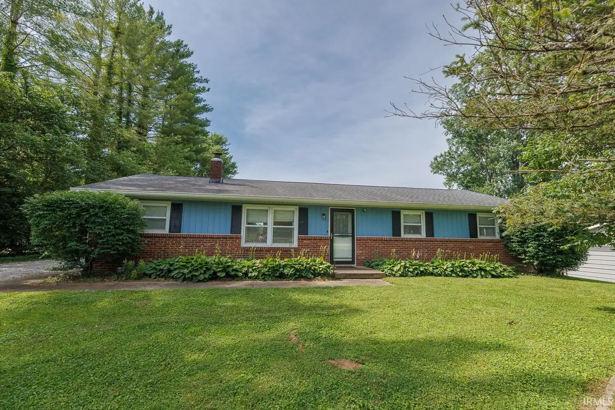2605 W Archer Lane, Bloomington, IN 47403 - #1