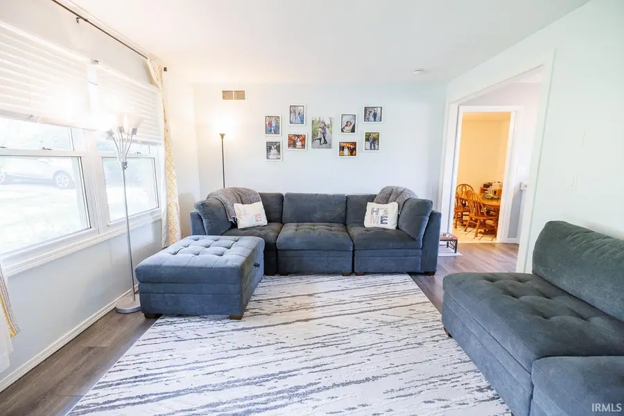 2605 W Archer Lane, Bloomington, IN 47403 - #2