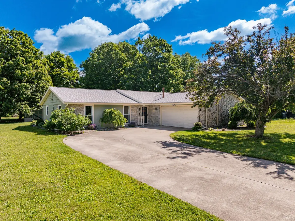 1710 W Sun Valley Parkway, Muncie, IN 47303 - #1