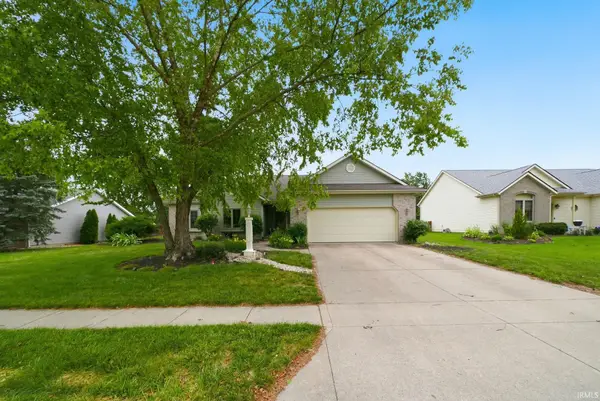 16134 Thunderbird Road, Huntertown, IN 46748