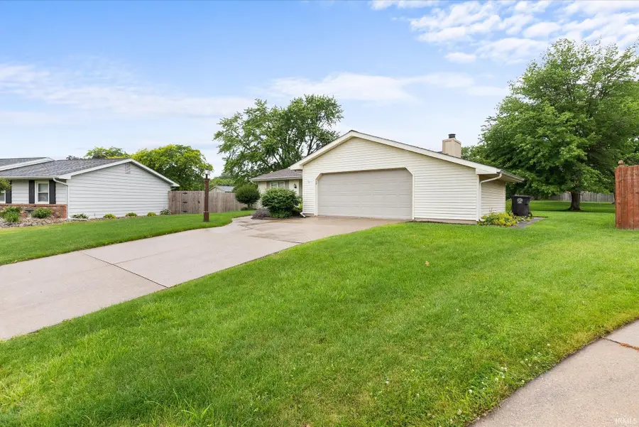 3914 Thornbury Place, Fort Wayne, IN 46804 - #3