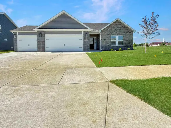 435 Haddington Lane, Lafayette, IN 47905