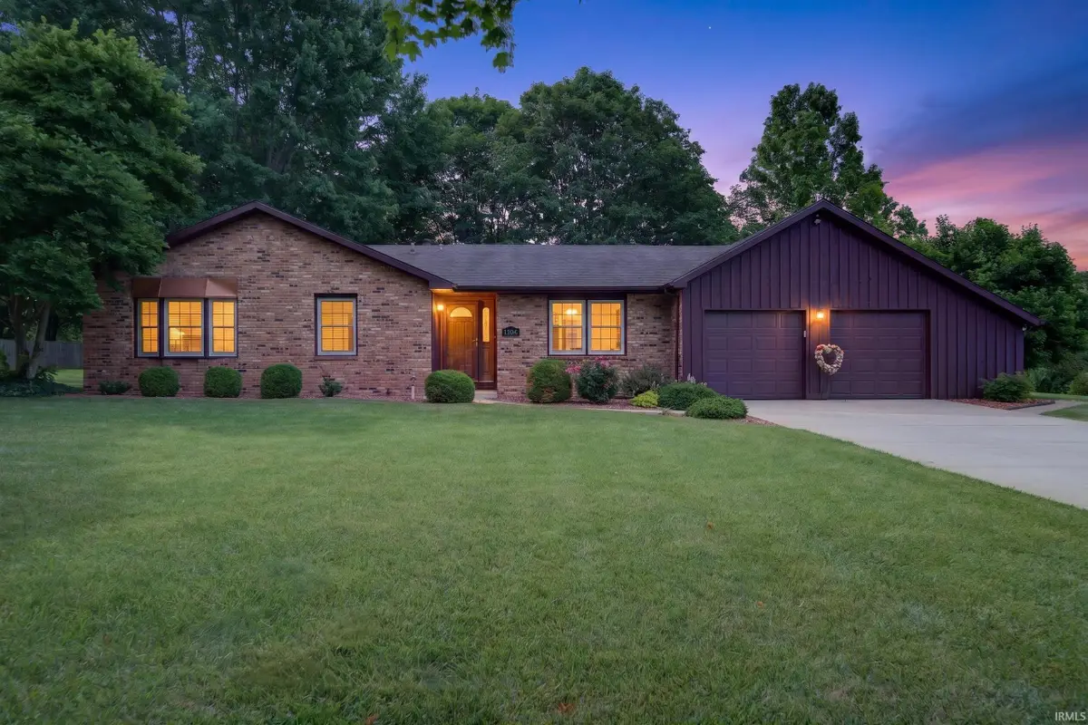 11405 Simmons Court, Kokomo, IN 46901 - #1