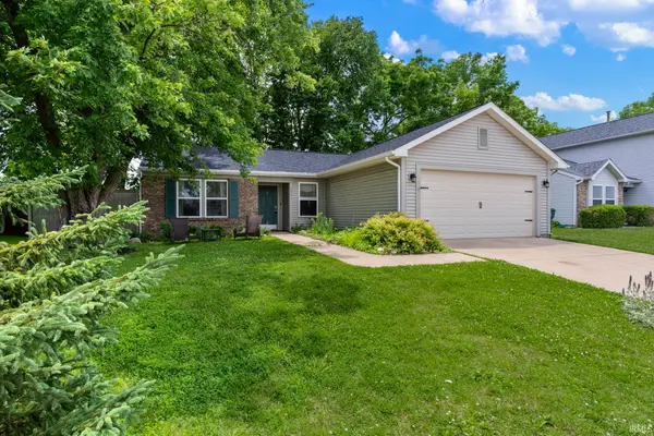 1921 Abnaki Way, West Lafayette, IN 47906