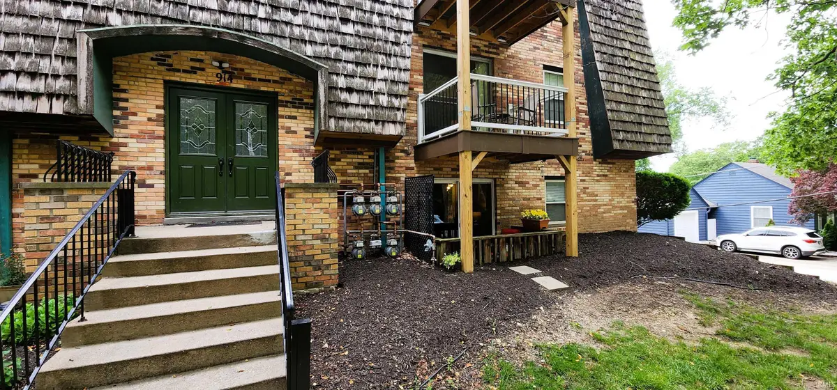 914 N 21st Street #2, Lafayette, IN 47904 - #1