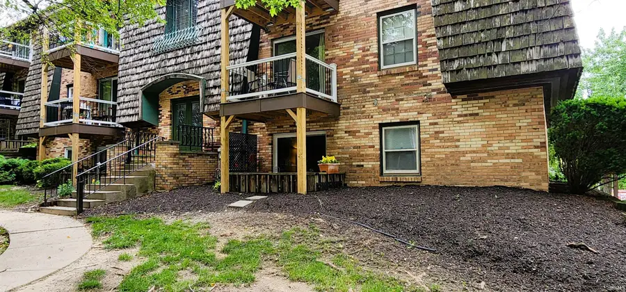 914 N 21st Street #2, Lafayette, IN 47904 - #3