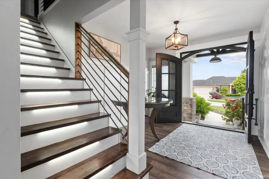 13309 Sangiovese Place, Fort Wayne, IN 46845 - #2