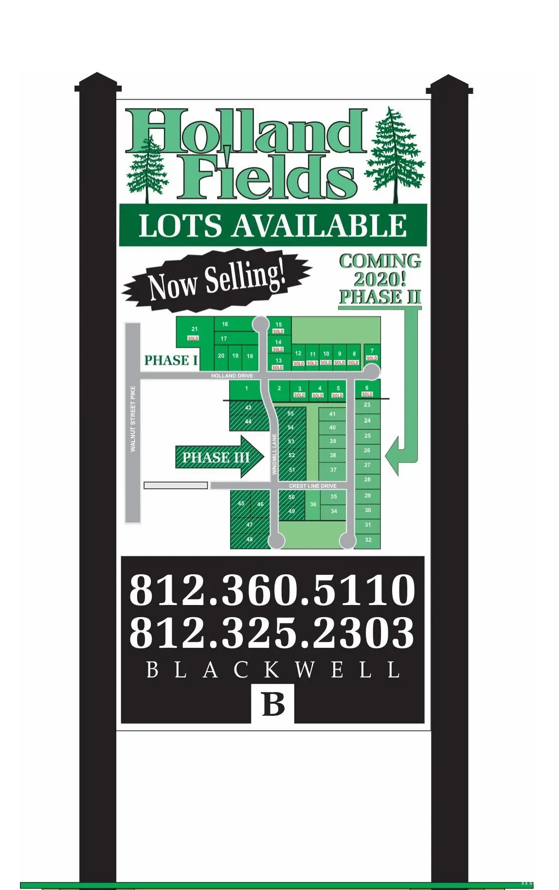 4361 S Windmill Lane, Bloomington, IN 47401 - #1