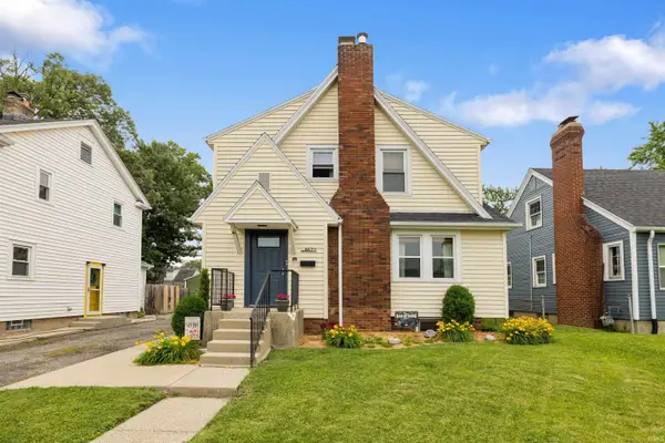 4621 Arlington Avenue, Fort Wayne, IN 46807