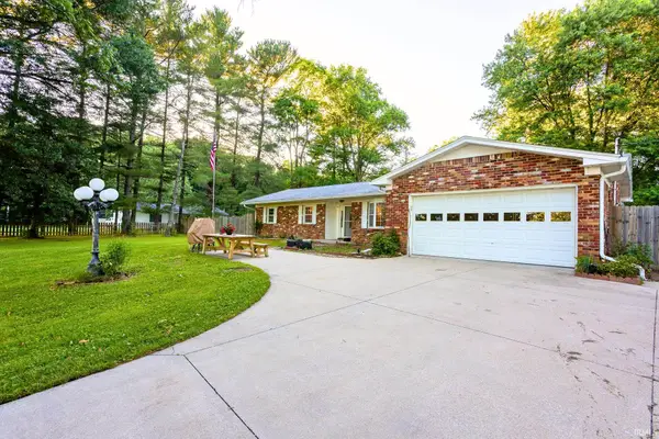 185 Vinegar Hill Road, Bedford, IN 47421